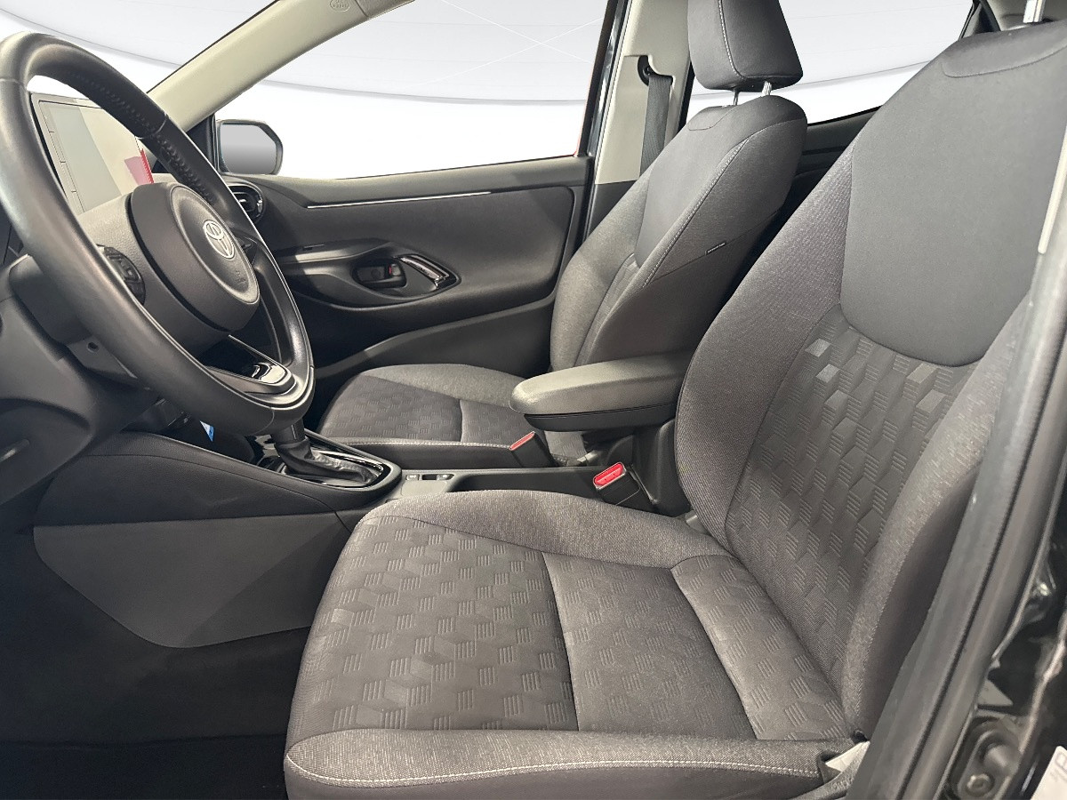 Toyota Yaris Usato 2025 Yaris San Zeno Naviglio