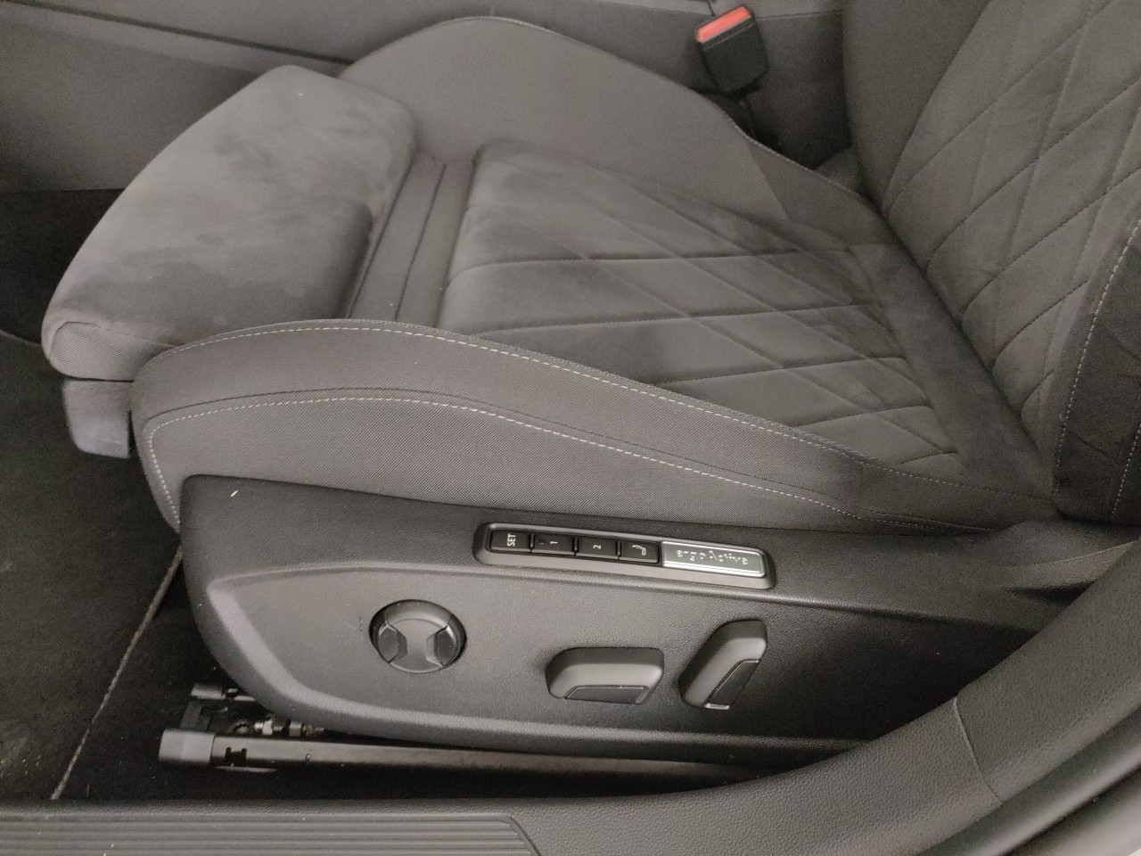 Volkswagen Golf Usato 2021 Golf Porto Mantovano