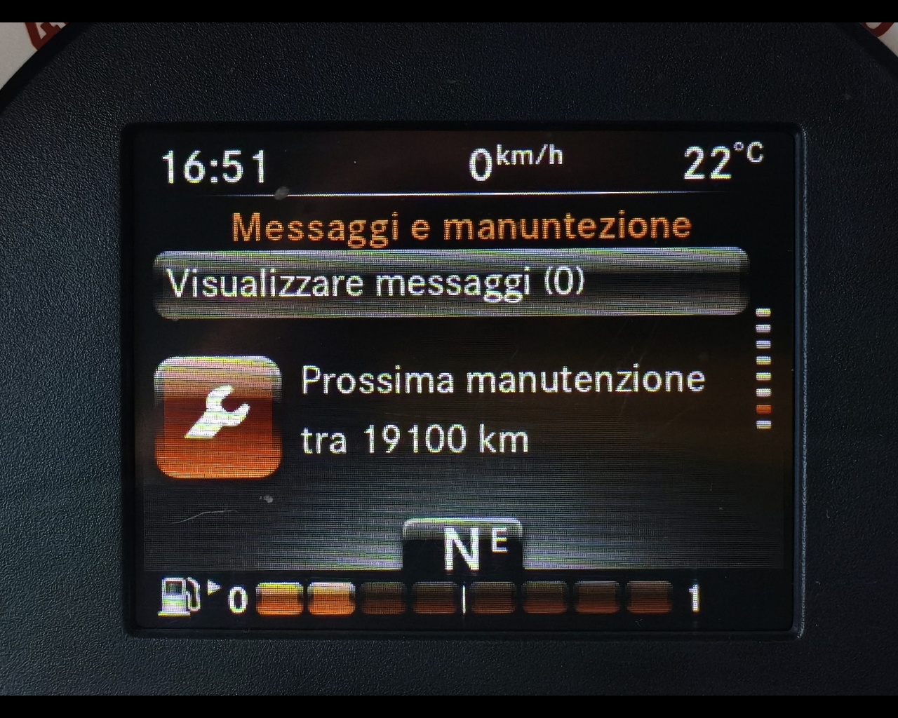 Foto SMART Fortwo 1.0 Passion 71cv twinamic