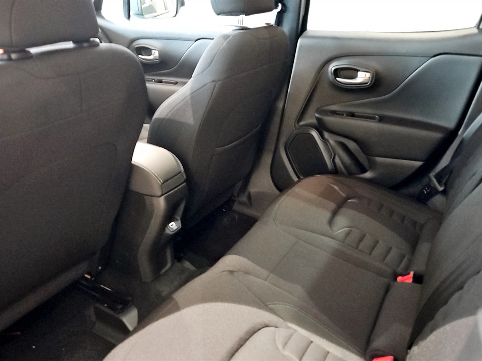 JEEP Renegade E-Hybrid North Star 1.5 Turbo T4 E-Hybrid 130cv Fwd Ibrido benzina Aziendale - 11