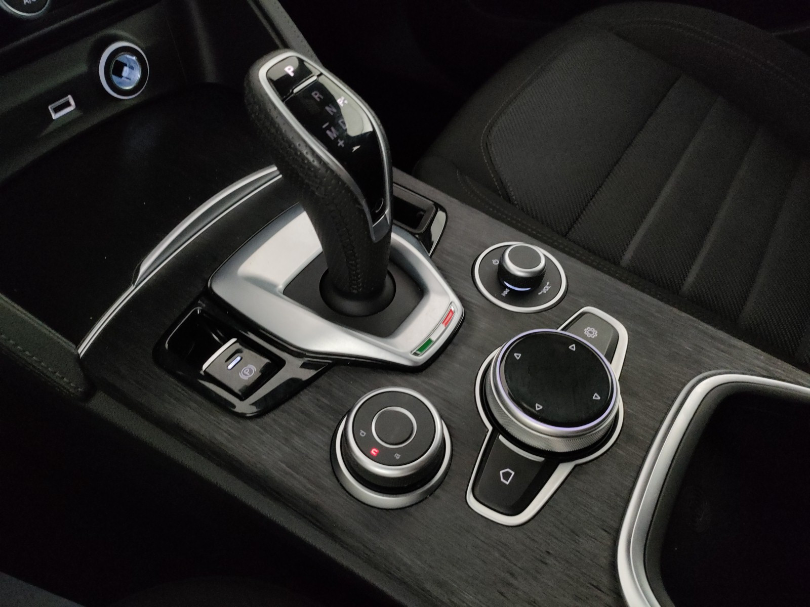 Alfa Romeo Stelvio Usato 2021 Stelvio Legnago