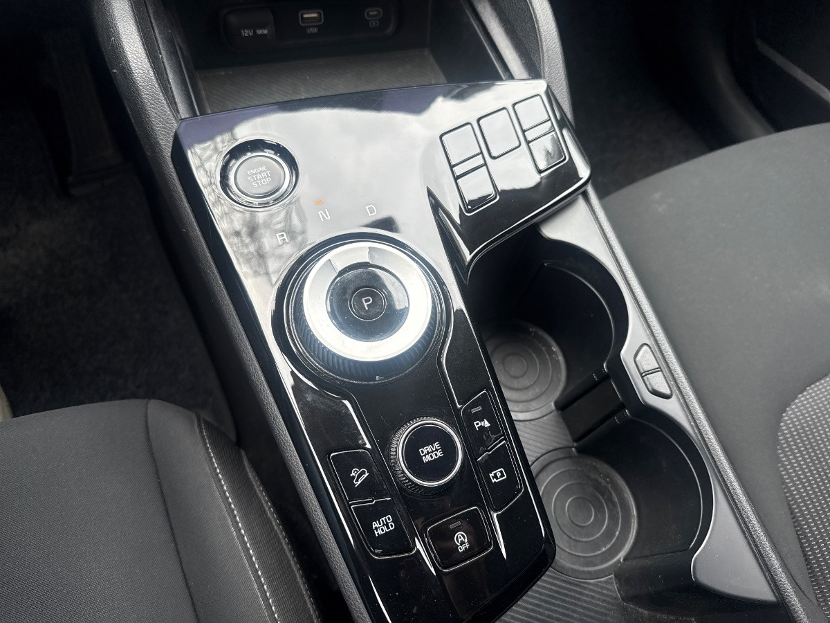 Kia Sportage Usato 2022 Sportage Legnago