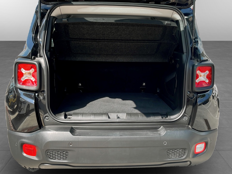 JEEP Renegade 1.0 t3 Longitude 2wd Benzina usato - 18