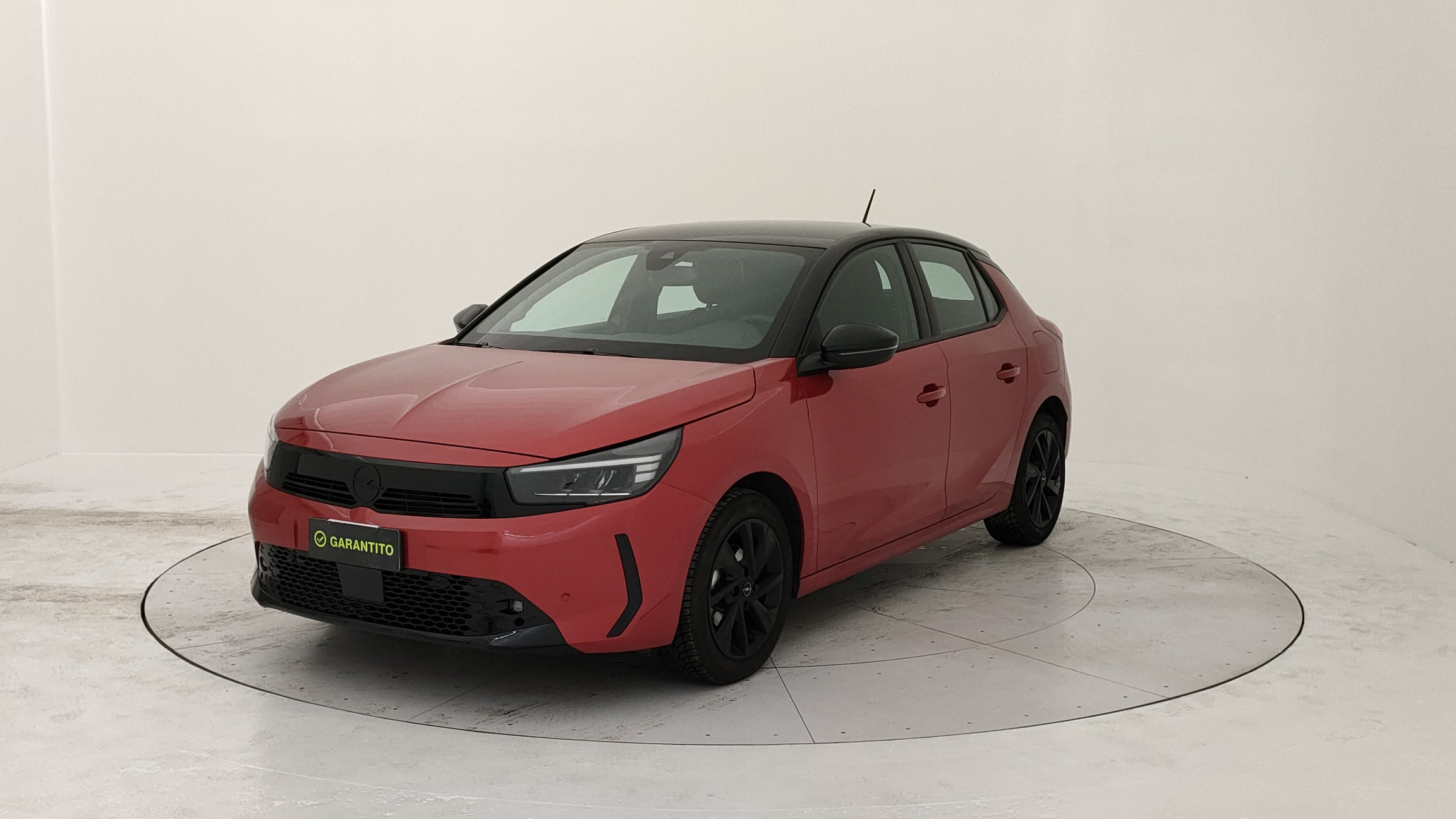 OPEL Corsa Corsa 1.2 GS s&s 75cv