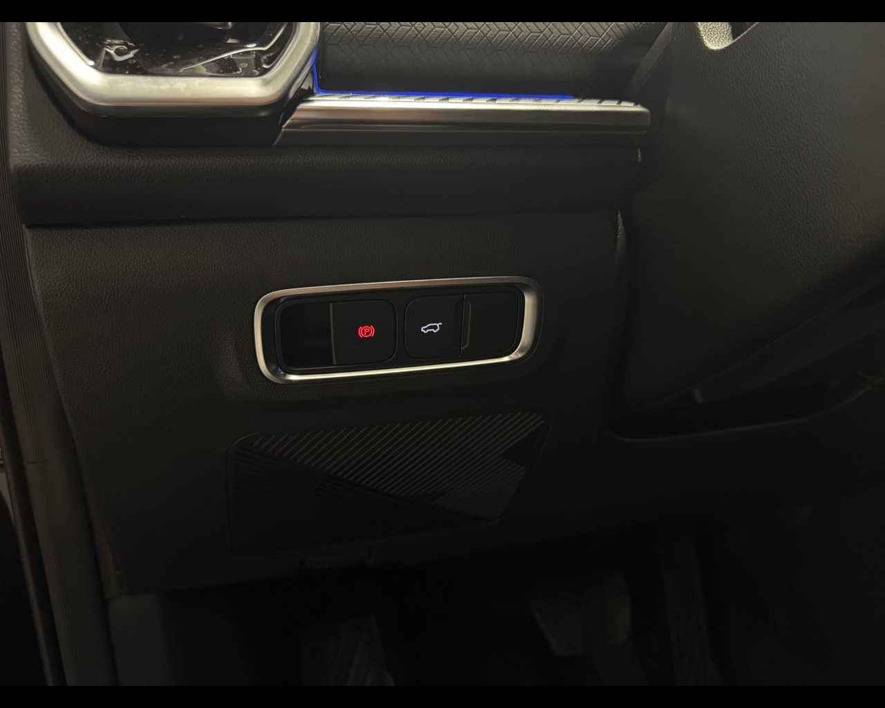 Jaecoo Jaecoo 7 Nuovo benzina Jaecoo 7 Rovigo