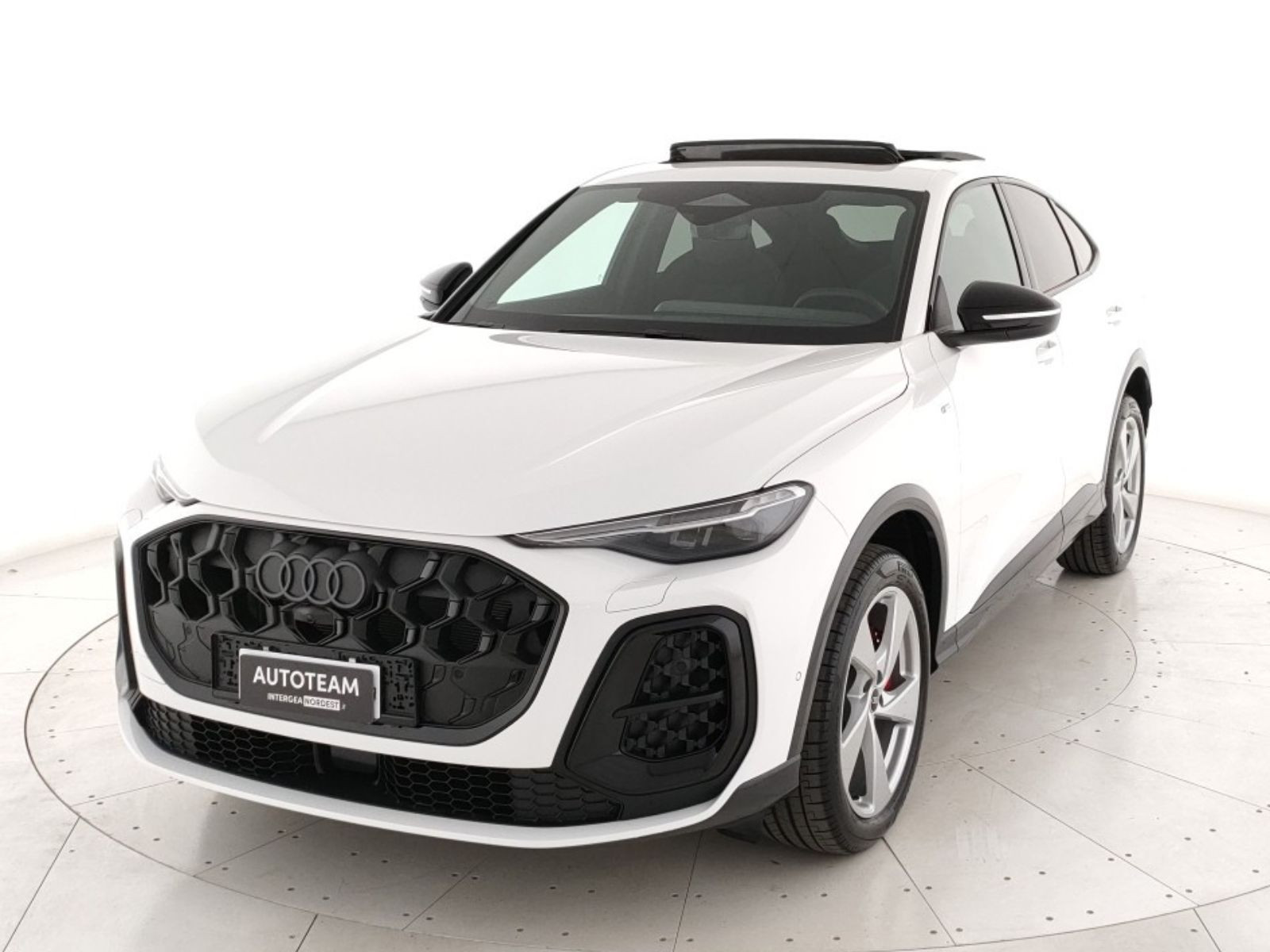 Audi Q5 Usato 2025 Q5 Legnago