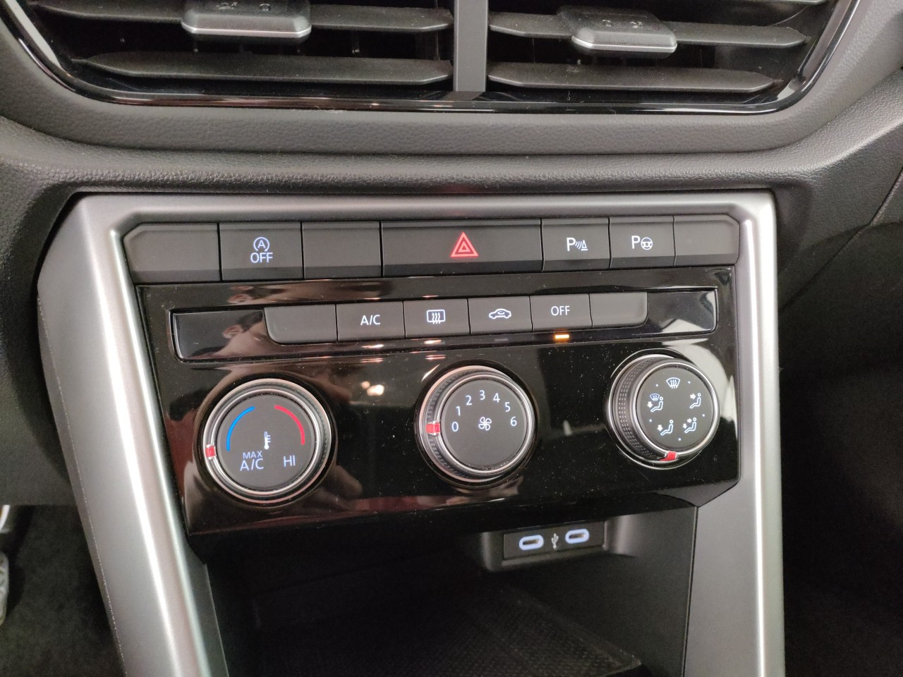 Volkswagen T-Roc Usato 2024 T-Roc Porto Mantovano