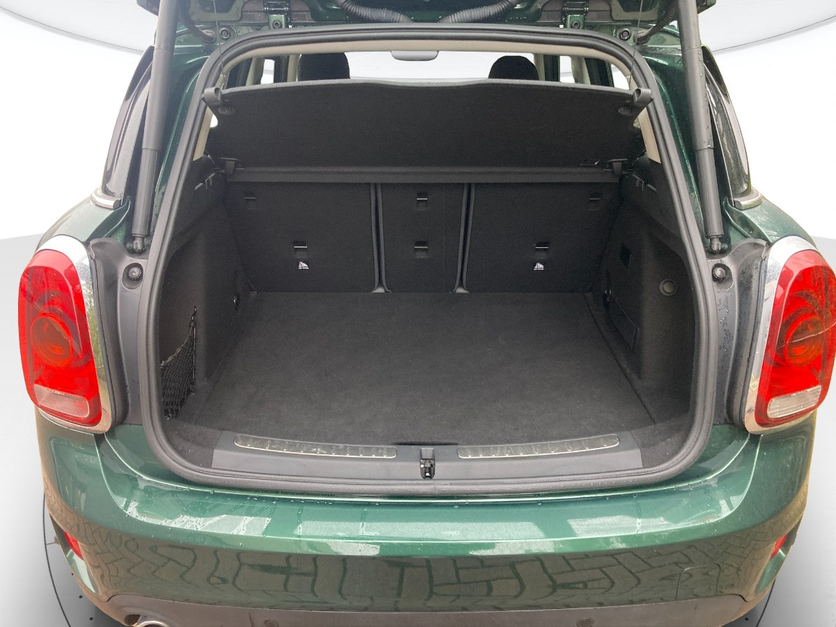 Mini Countryman Usato 2018 Countryman Modena