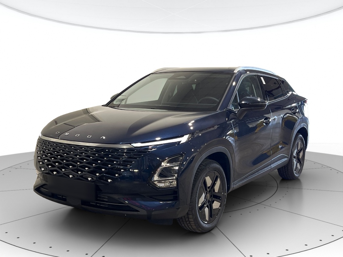 Omoda Omoda 5 Nuovo Benzina Omoda 5 Verona