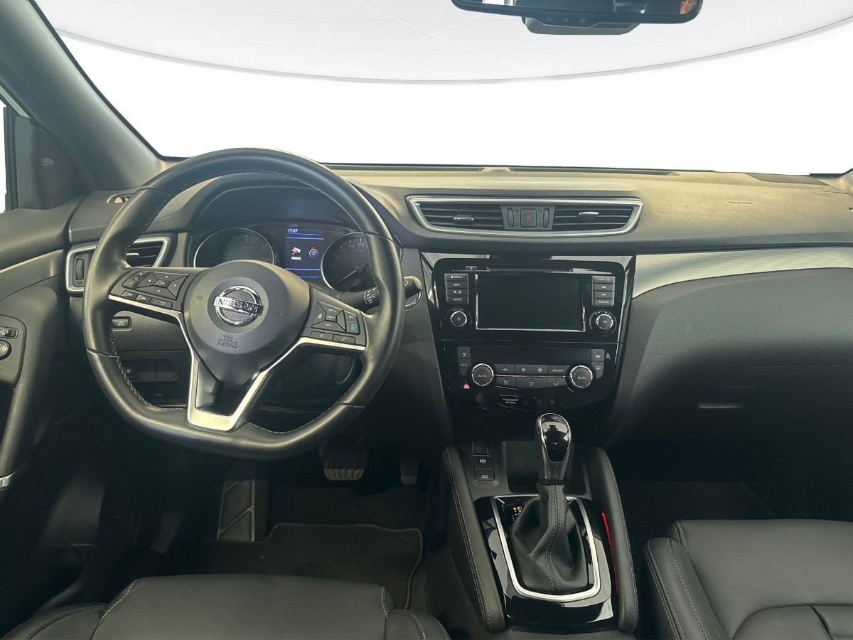 Nissan Qashqai Usato 2020 Qashqai San Zeno Naviglio