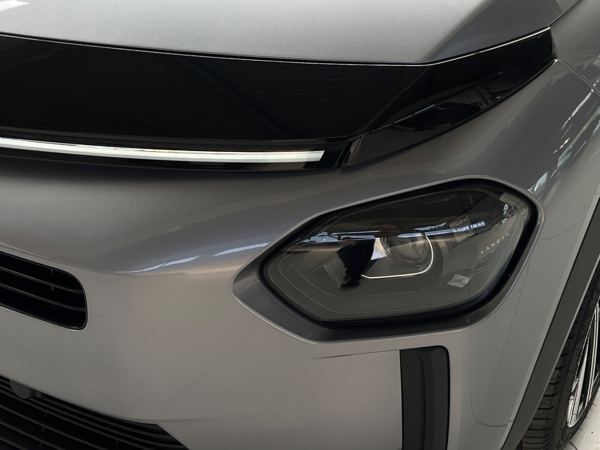 Lancia Ypsilon 2024 Aziendali 2026 Ypsilon 2024 Rovigo