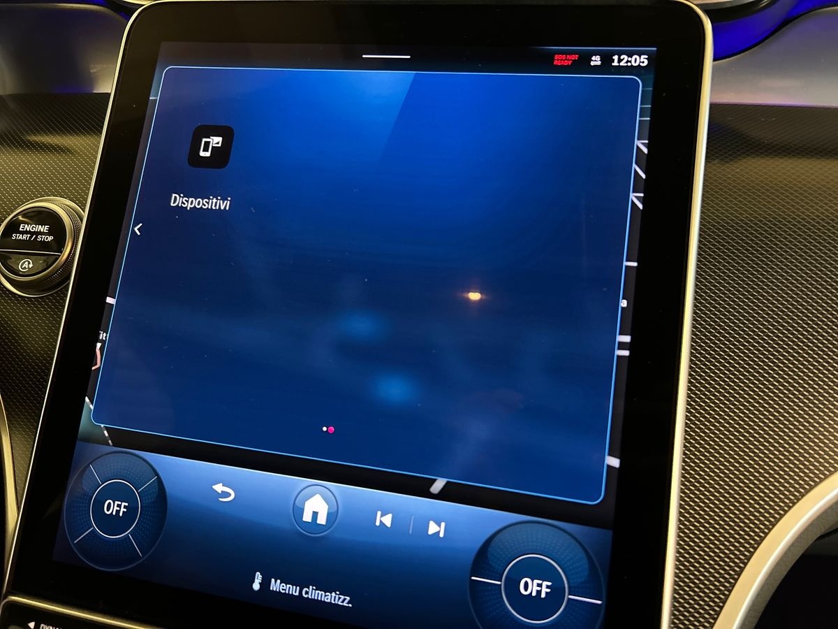 Mercedes GLC GLC SUV 220 d Mild hybrid Advanced 4Matic 9G-Tronic - 12