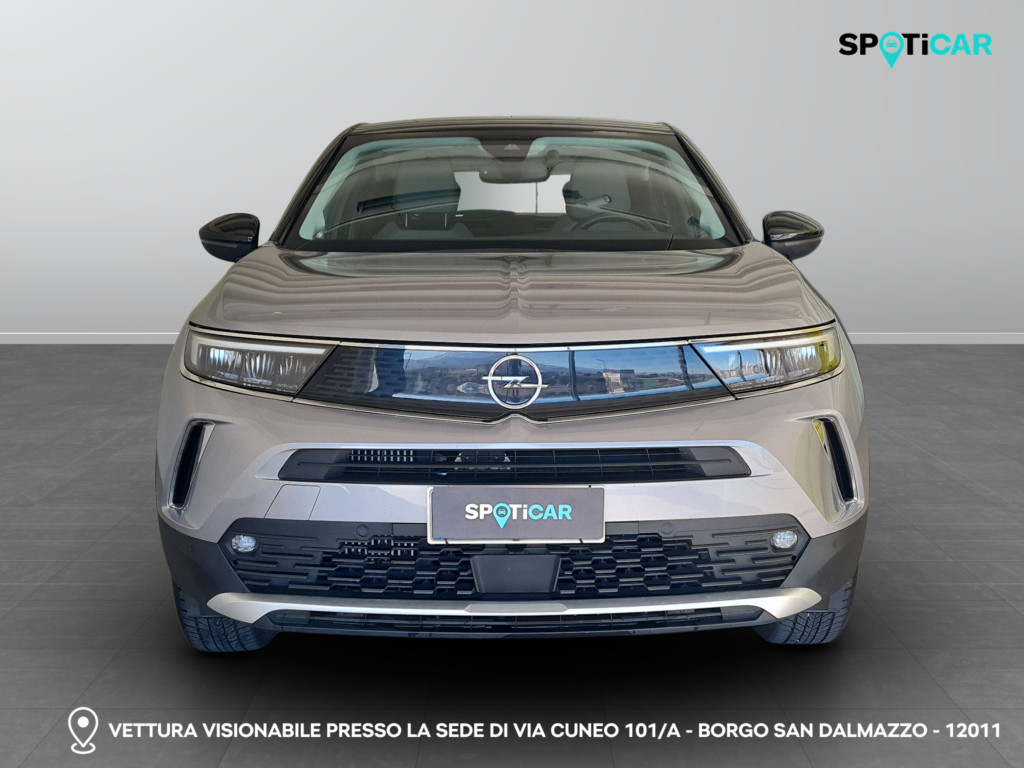 Panoramica 2° Immagine Veicolo