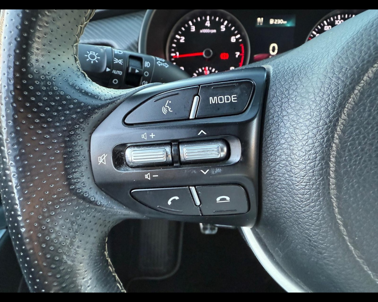 Foto KIA Rio 1.0 t-gdi mhev GT Line 100cv imt