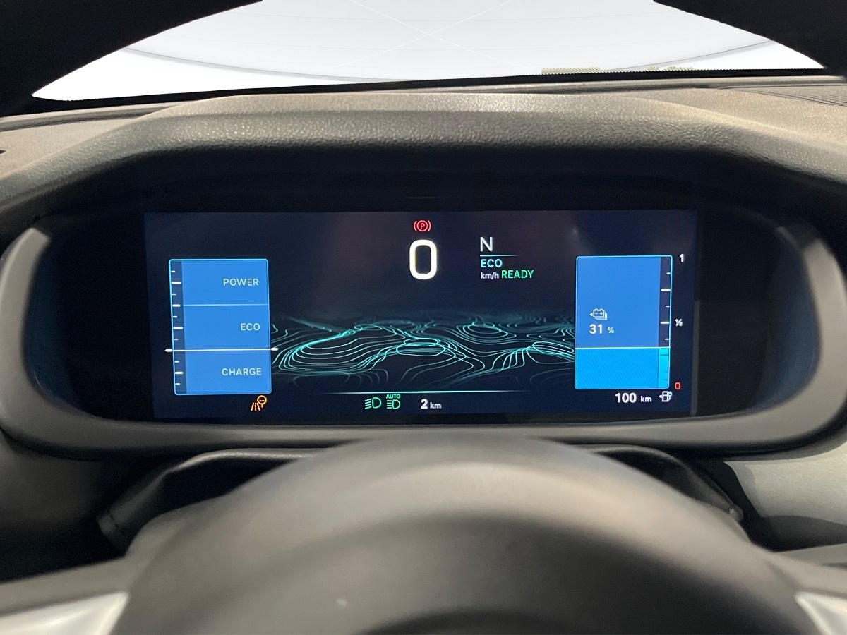 Jeep Avenger Aziendali 2025 Avenger Verona