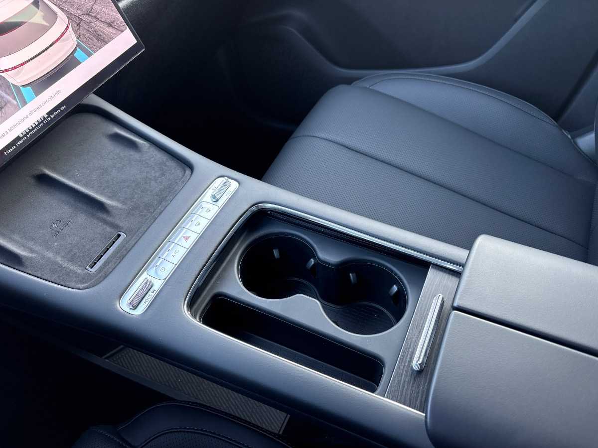 Omoda Omoda 7 Nuovo Ibrido Omoda 7 Legnago