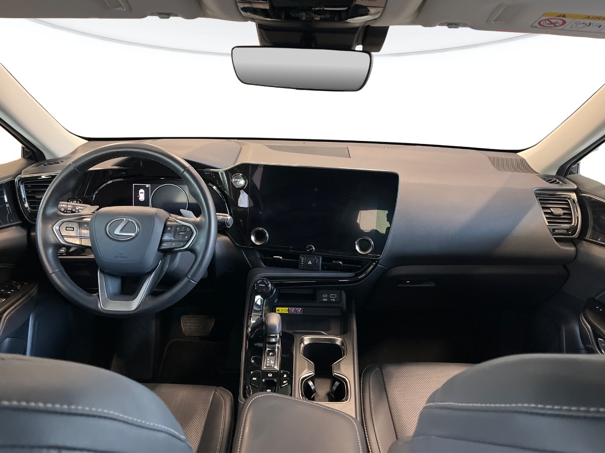 Lexus NX Usato 2022 NX Altavilla Vicentina