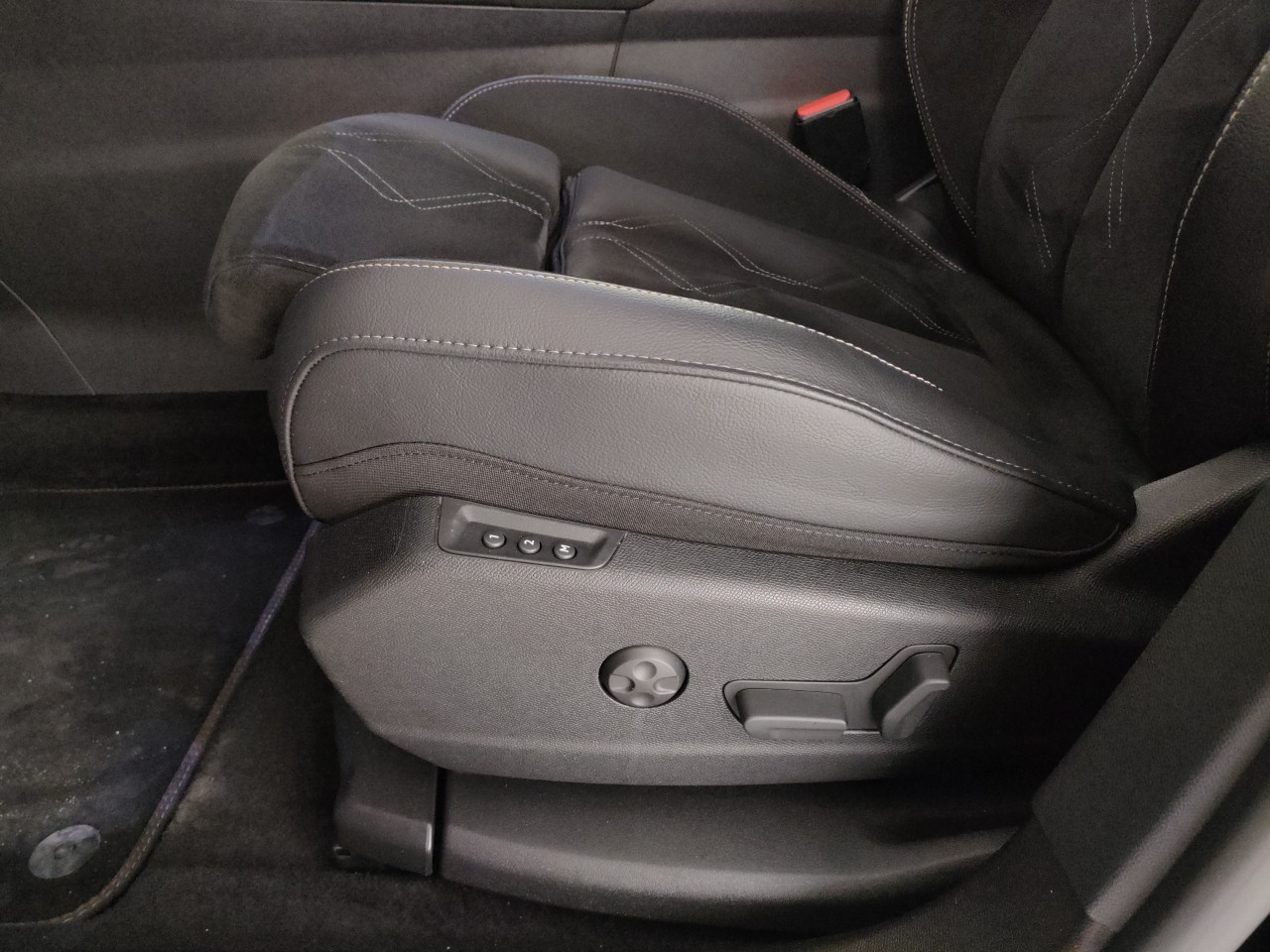 Ds DS7 Usato 2024 DS7 Porto Mantovano