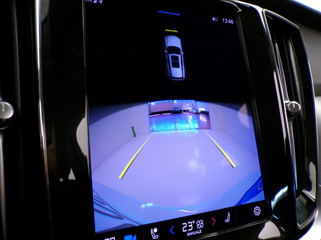 Volvo V60 V60 Cross Country 2.0 B4 Ultimate AWD automatico - 22