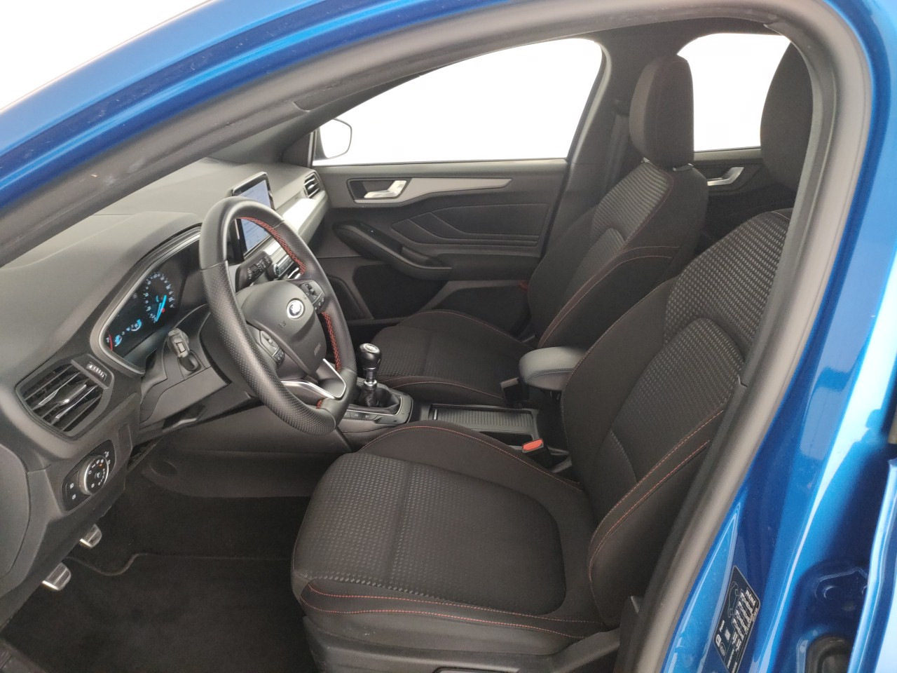 Ford Focus Usato 2022 Focus Lonato del Garda