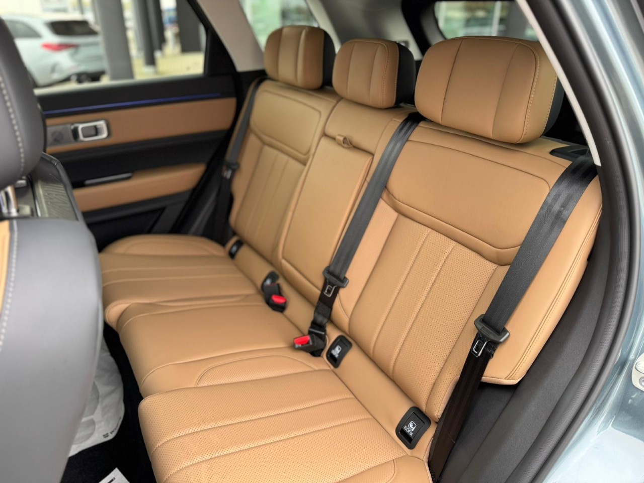 Jaecoo JAECOO 7 7 PHEV - Exclusive 1.5 TGDI DHT1  - 16