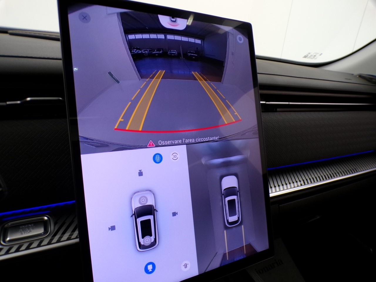 Jaecoo JAECOO 7 Jaecoo 7 1.6 TGDI Exclusive 4WD 7DCT - 19