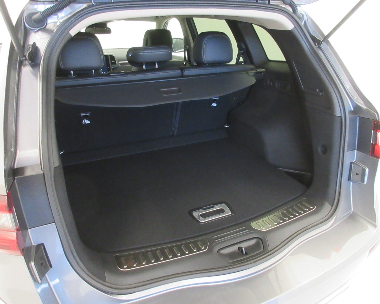 Renault Koleos Koleos 2.0 dCi Energy 130cv Intens 4x2 - 9