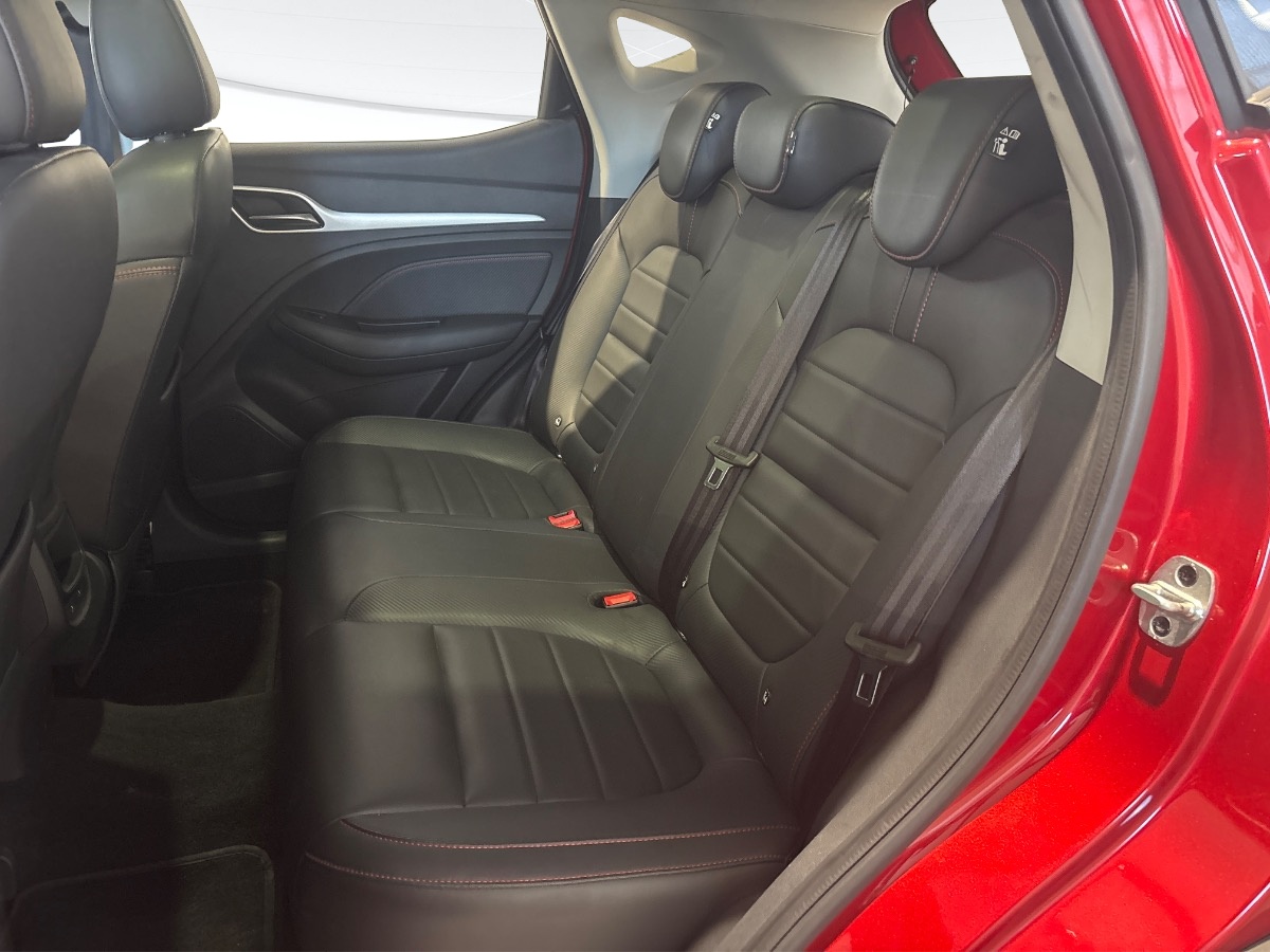 Mg ZS Usato 2022 ZS Parma