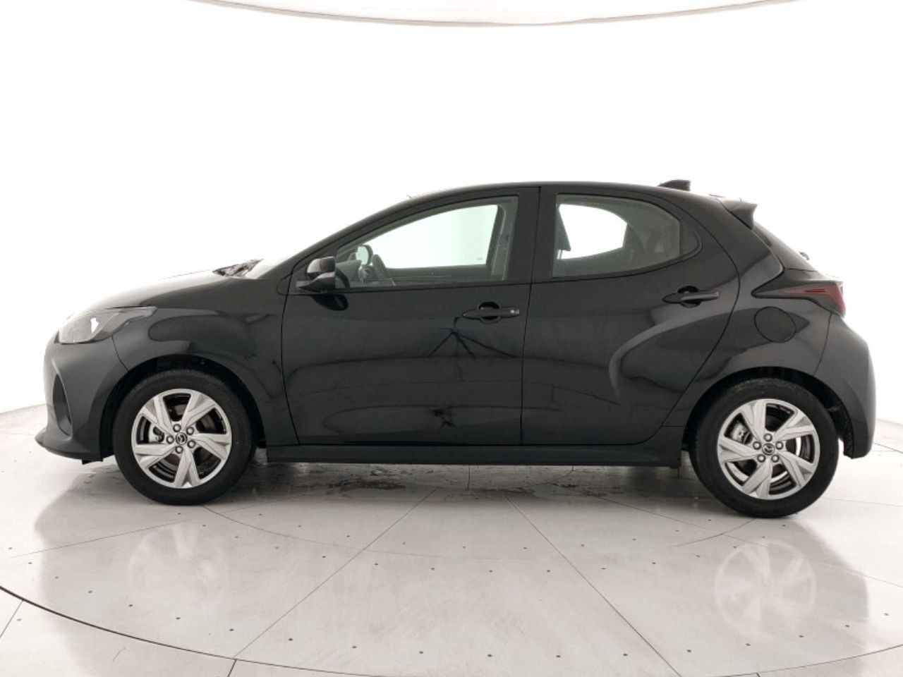 Mazda 2 Aziendali 2025 2 Porto Mantovano
