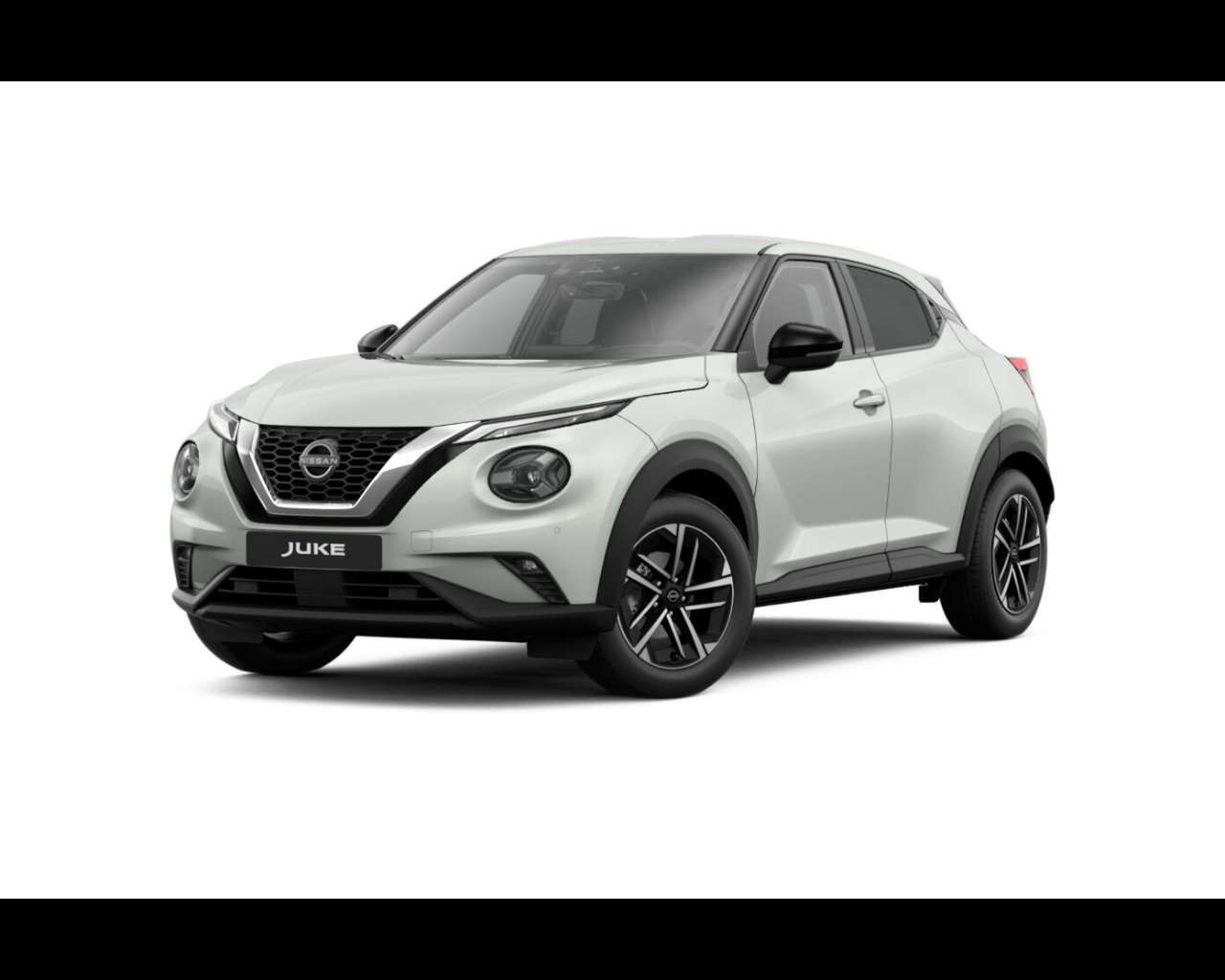 NISSAN New Juke Mc24