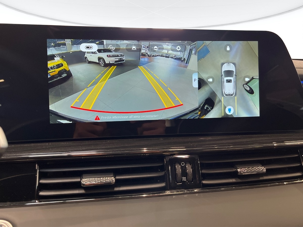 Omoda Omoda 5 Nuovo benzina Omoda 5 Verona