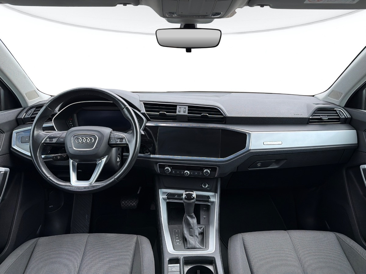 Audi Q3 Aziendali 2021 Q3 Mestre