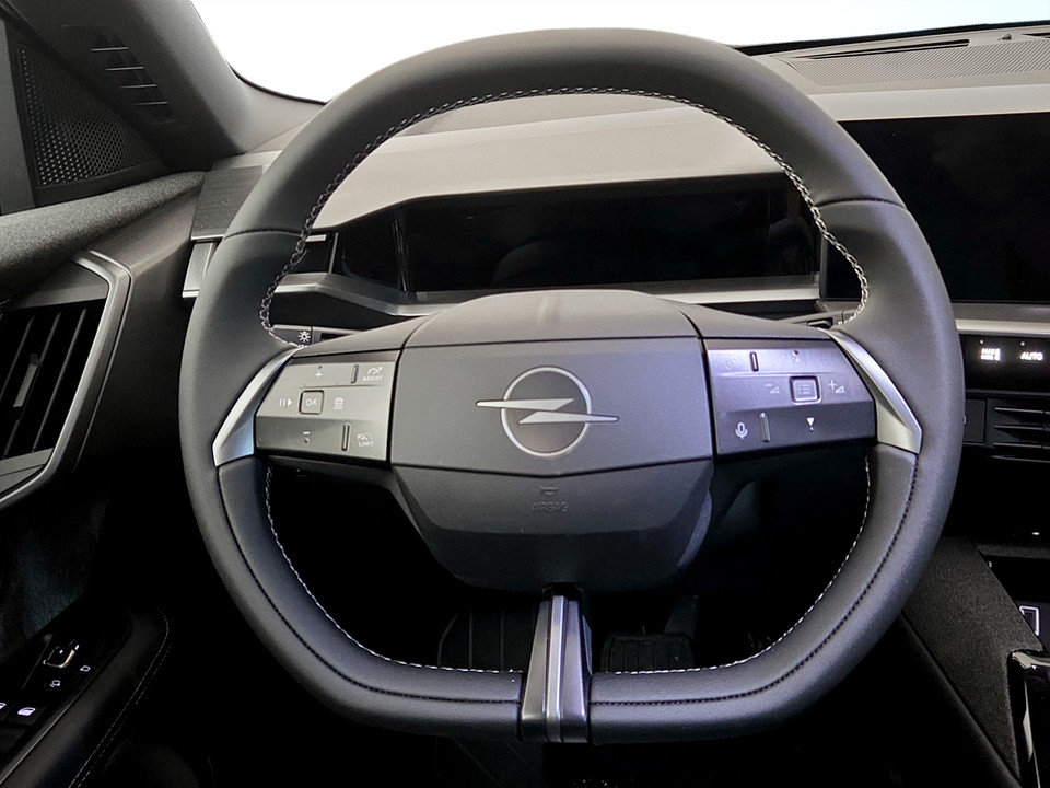 OPEL Grandland Edition 145CV EDCT Ibrida km0 - 11