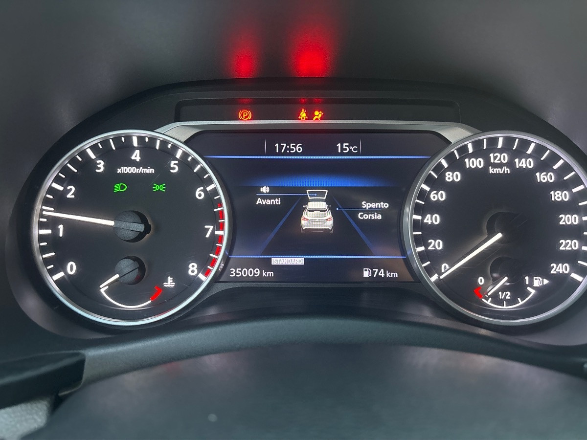 Nissan Juke Usato 2020 Juke Mestre