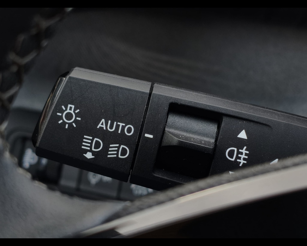 Foto CITROEN C3 Aircross 1.2 puretech turbo Plus 100cv