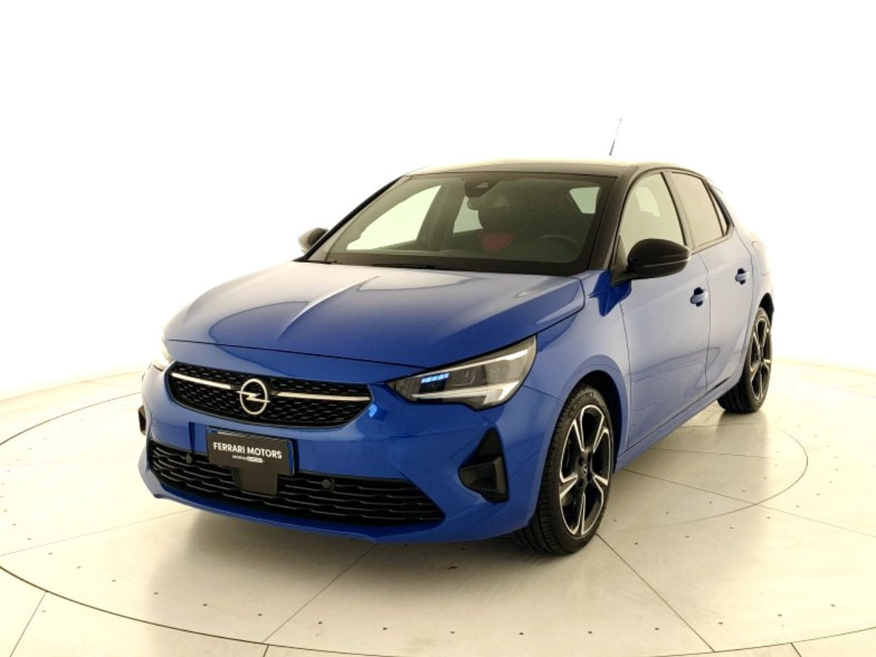 Opel Corsa Usato 2022 Corsa San Zeno Naviglio