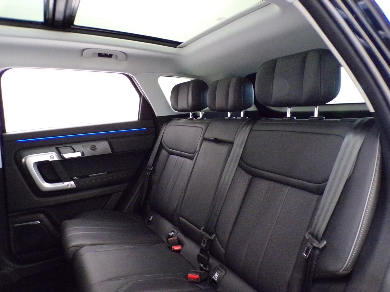 Jaecoo JAECOO 7 Jaecoo 7 1.6 TGDI Exclusive 4WD 7DCT - 16