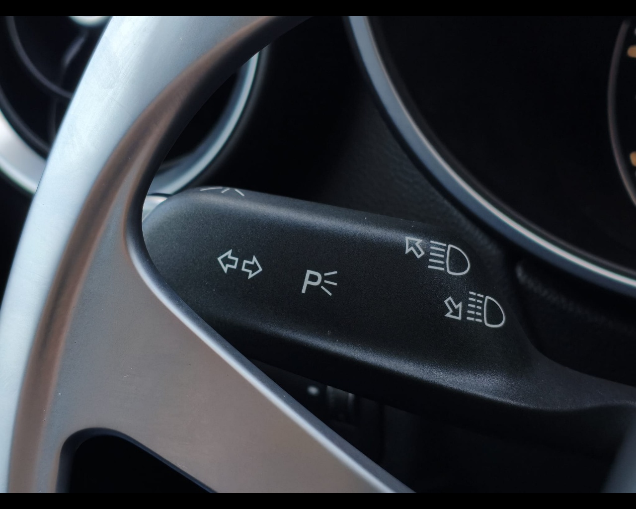 Foto ALFA ROMEO Stelvio 2.0 t First Edition Q4 280cv auto