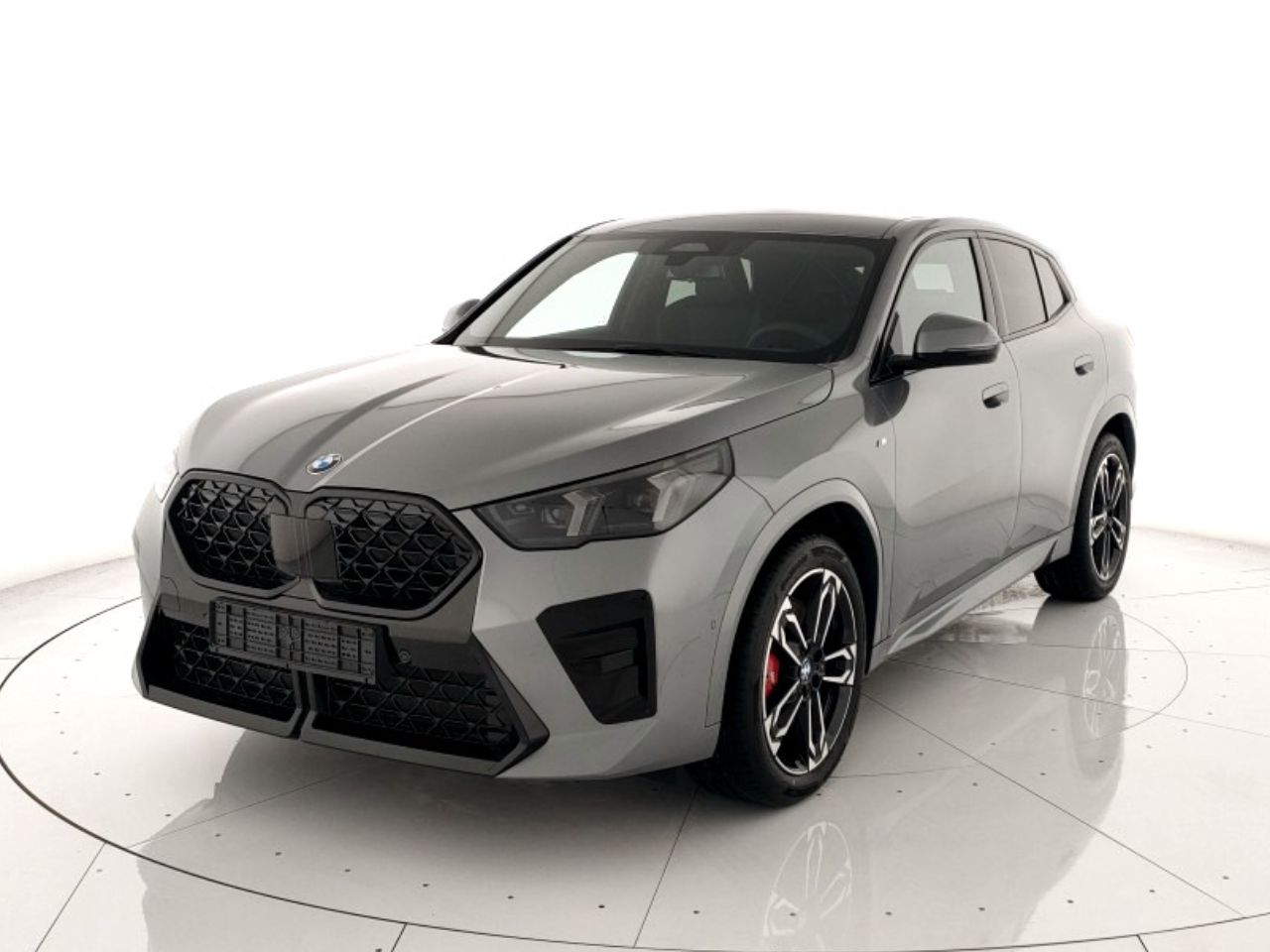 Bmw X2 Usato 2025 X2 Padova