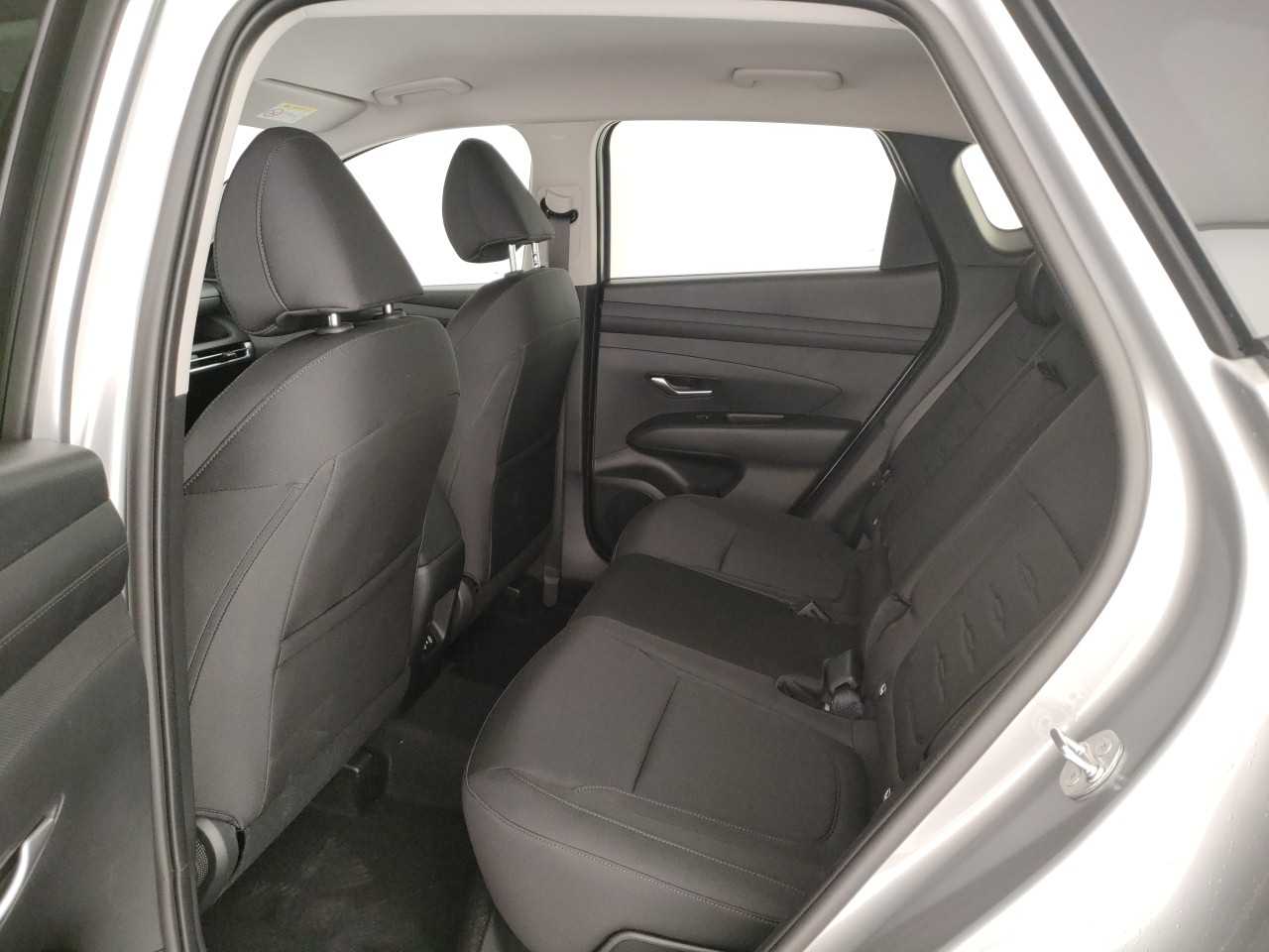 Hyundai Tucson Nuovo benzina Tucson Rovigo