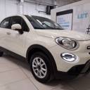 500x - 500x 1.6 E-torq City Cross 4x2 110cv