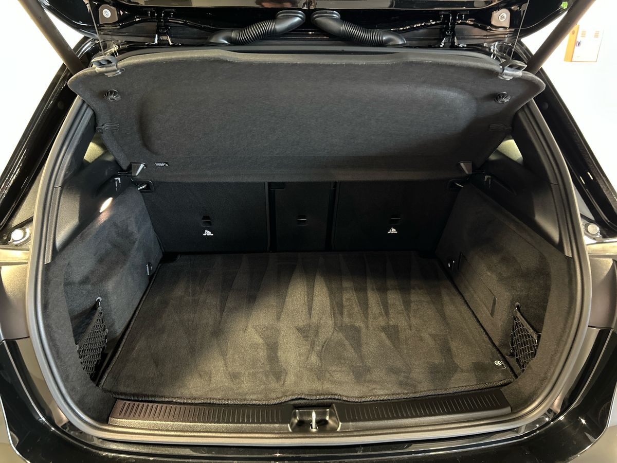 Mercedes Classe B Classe B 200 D Premium 8G-DCT - 8