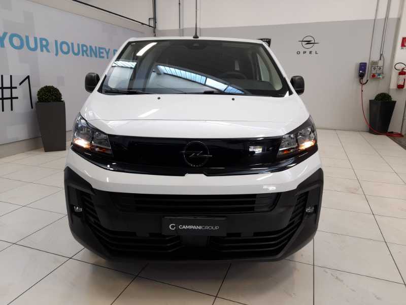 Vivaro Iii 2024 - Vivaro M 1.5 Diesel 120cv S&s