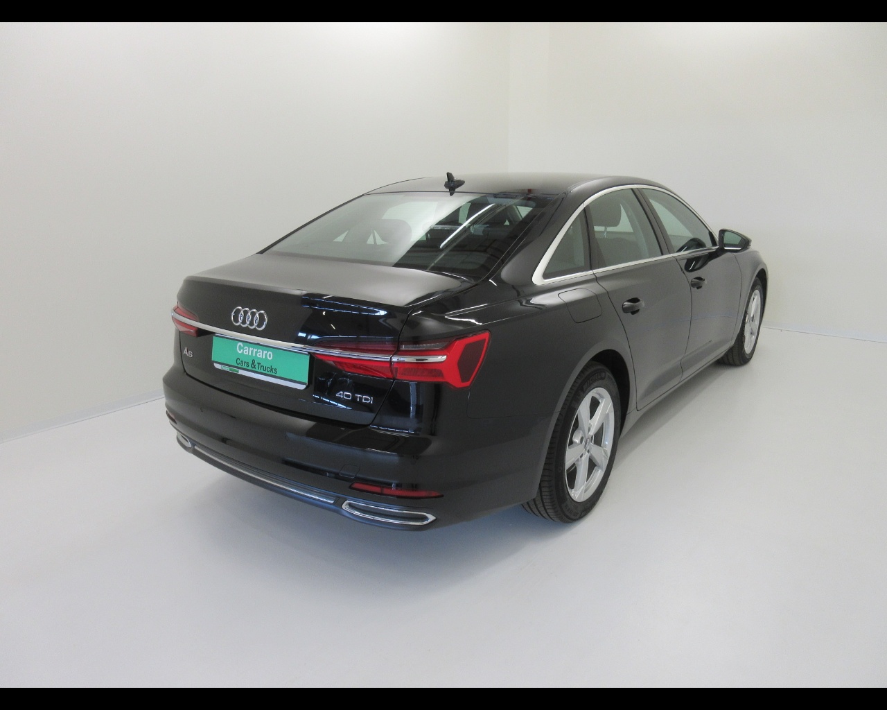 Audi A6 A6 Berlina 40 2.0 TDI mHEV Business Sport S tronic - 5