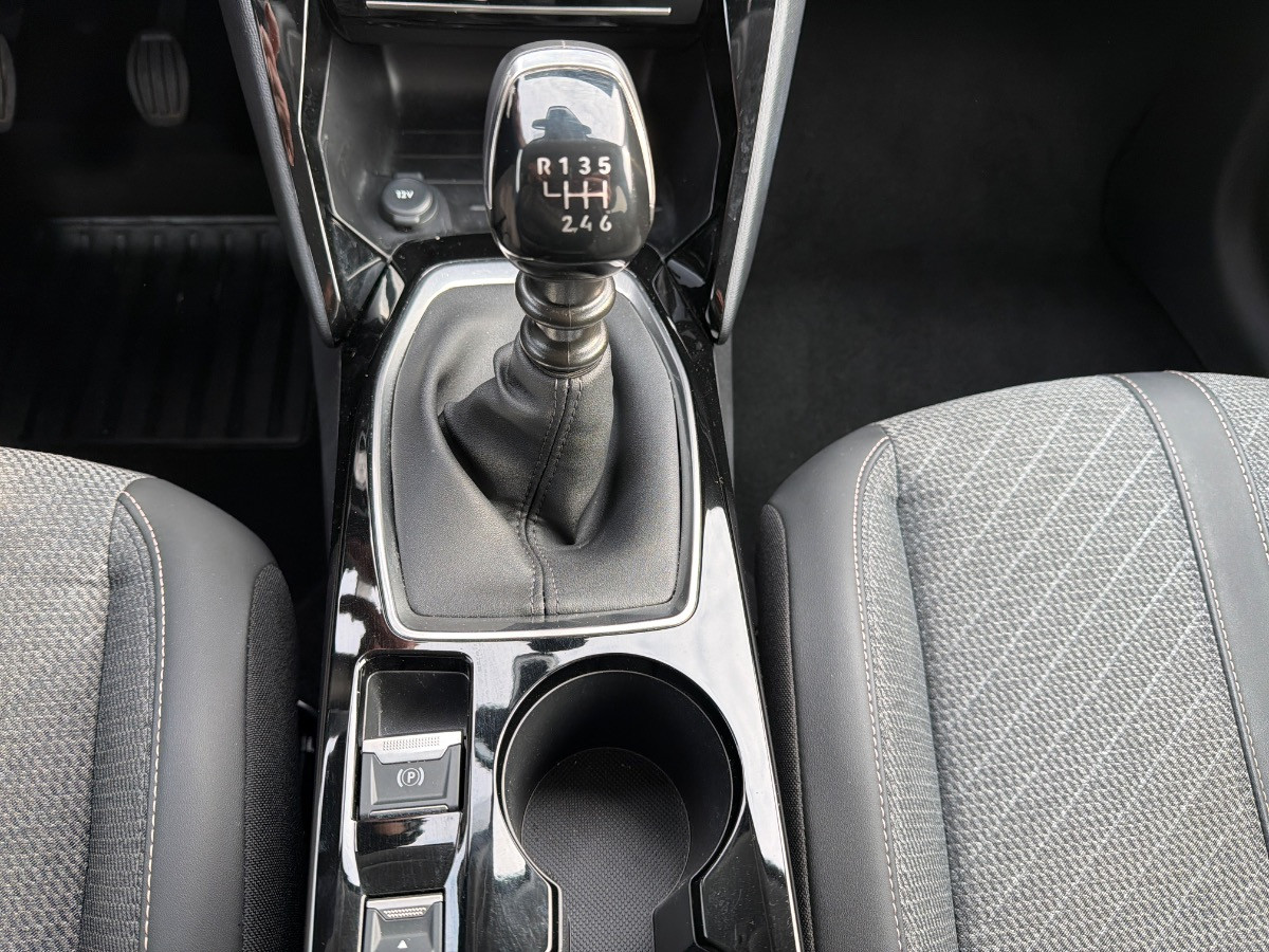 Peugeot 208 Usato 2025 208 Mestre