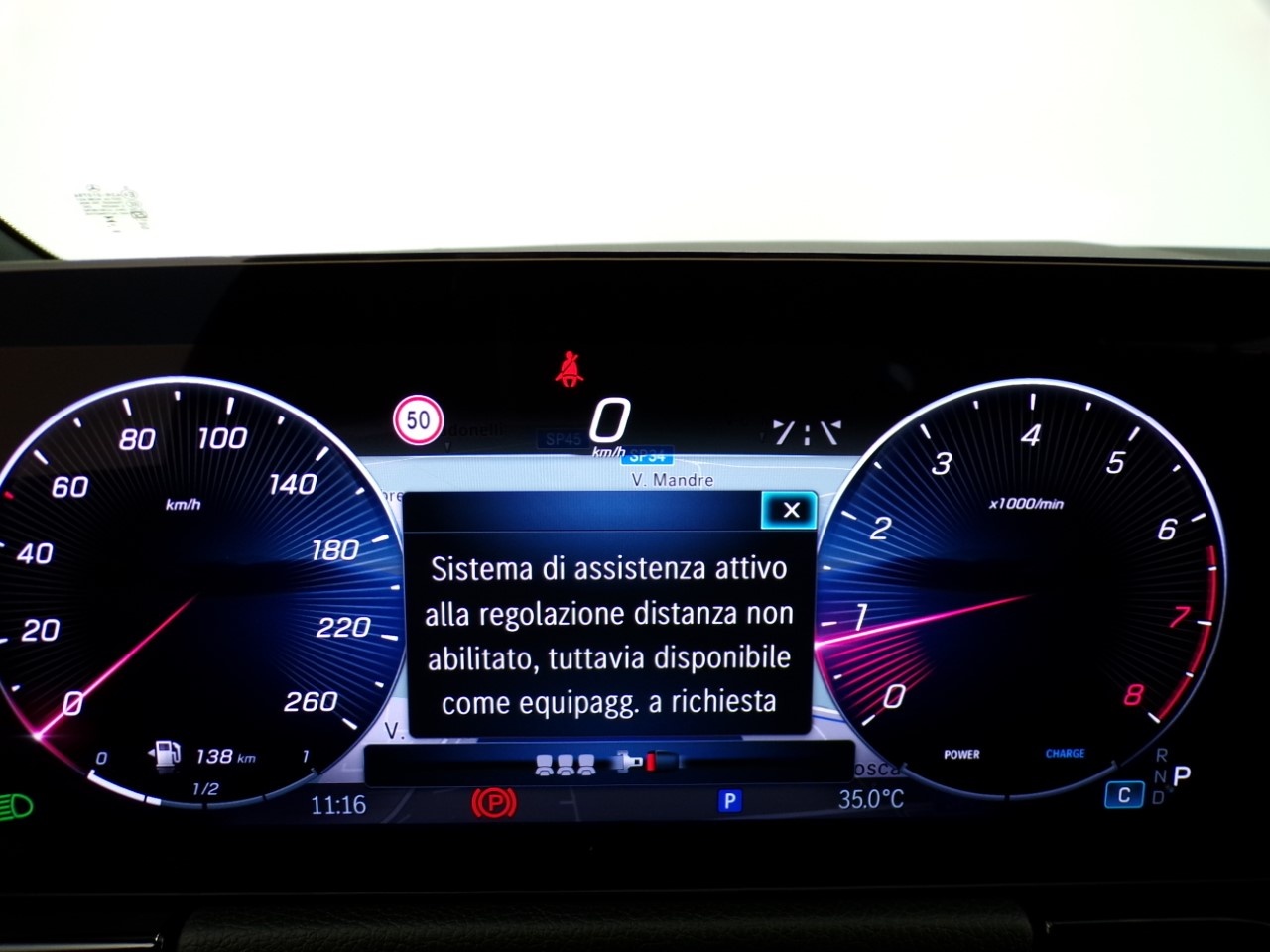 Mercedes Classe B 180 Advanced Progressive 7G-DCT - 18