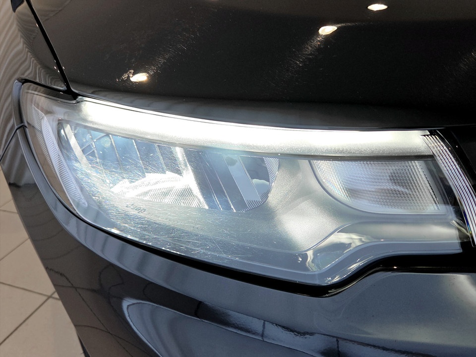 JEEP Compass 1.3 turbo t4 phev Business 4xe auto Ibrida usato - 21