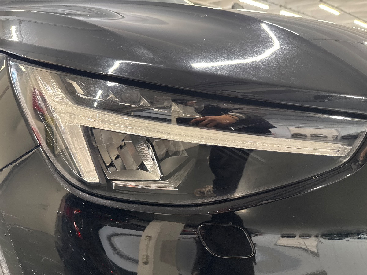 Volvo XC40 Usato 2022 XC40 San Zeno Naviglio