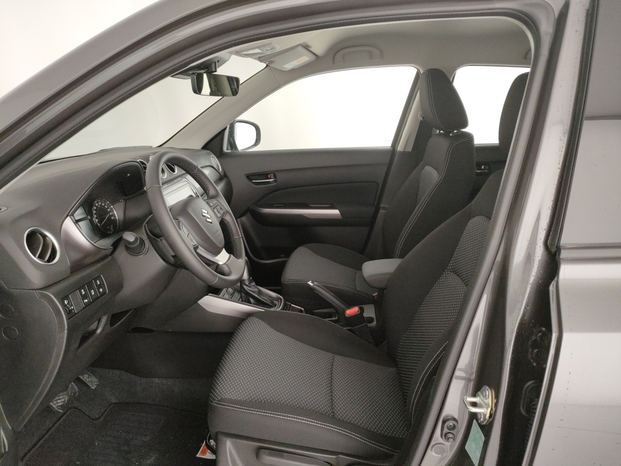 Suzuki Vitara Nuovo Ibrido benzina Vitara Porto Mantovano