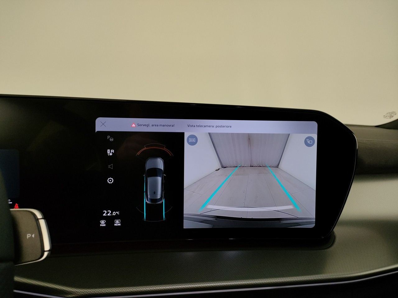 Audi Q3 Usato 2026 Q3 Parma